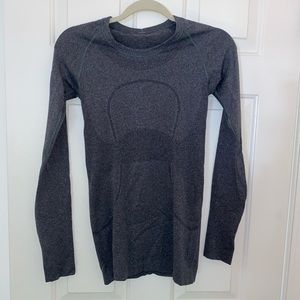 Long Sleeve Swiftly Tech Lululemon long sleeve